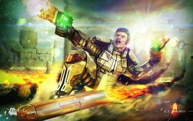 Metalocalypse：末日之星军团