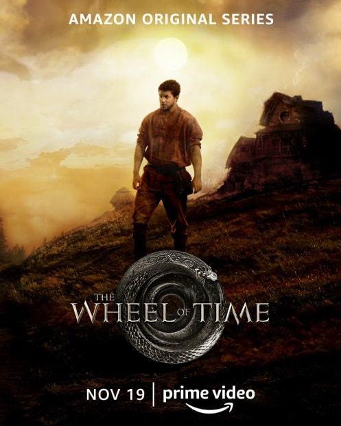 时光之轮 第一季,穿越时空的奇幻冒险之旅