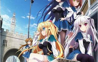 绝对双刃,剑舞巅峰，命运交织的传奇对决