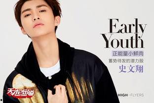 天才已出道,已出道的天才们如何成就非凡人生