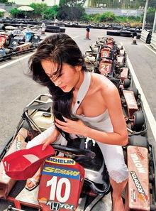 PR女郎之试钟诱惑,揭秘时尚圈幕后试镜风云