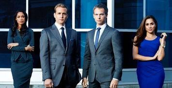 金装律师 第五季,法律风云再起，正义之战升级