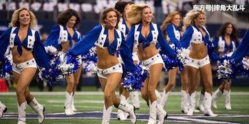 美国甜心：达拉斯牛仔队的啦啦队长 第二季,达拉斯牛仔队啦啦队长第二季——激情再燃，梦想翱翔