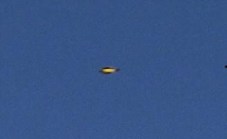 邂逅UFO,揭秘UFO的神秘面纱