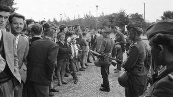 柏林人,历史与现代交融的欧洲心脏