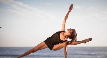 残暴的瑜伽,挑战极限的身心修行之旅