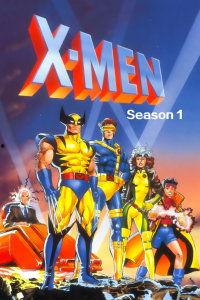 X战警 第一季,英雄的诞生与挑战