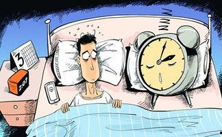 失眠症,揭秘失眠症成因与应对策略