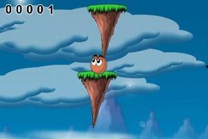 疯狂的豆子,一场奇幻豆旅记