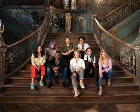 离家童盟 第三季,成长之旅，勇敢前行