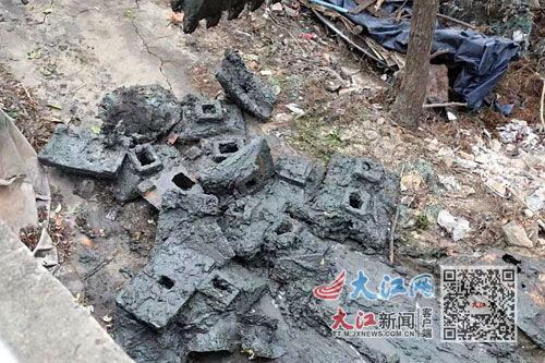 打捞团伙,深海寻宝背后的惊心动魄